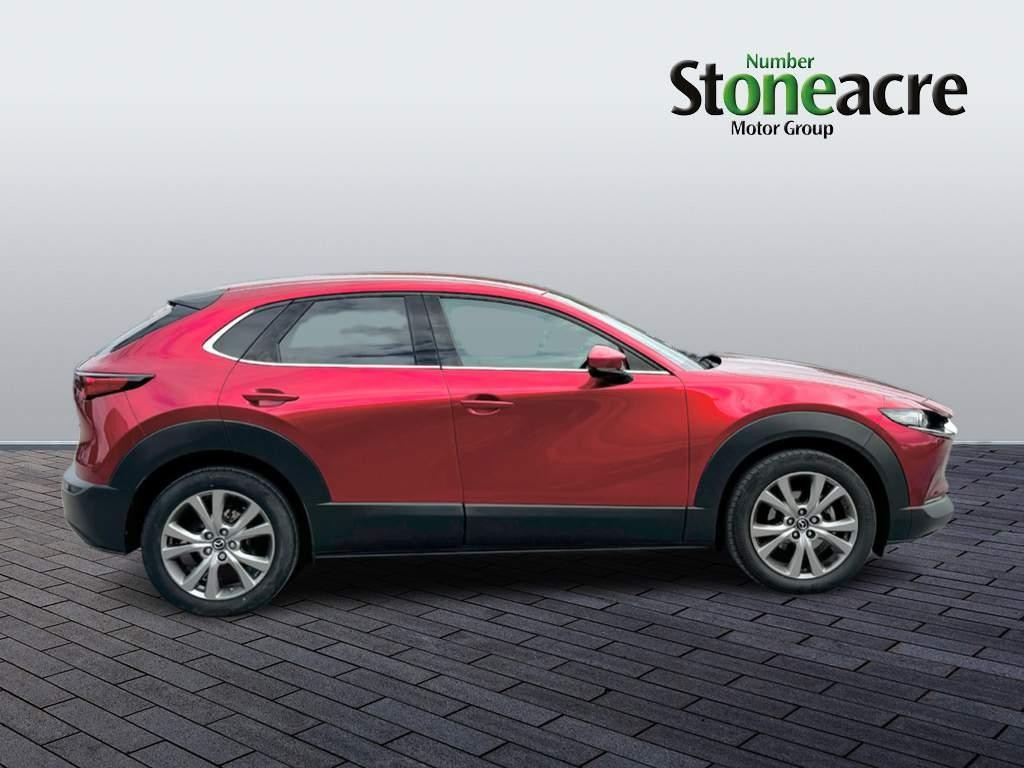 Mazda CX-30 Image 2