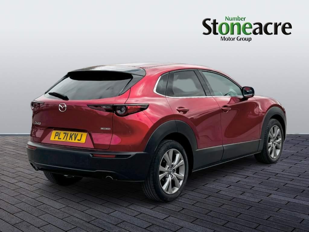 Mazda CX-30 Image 3