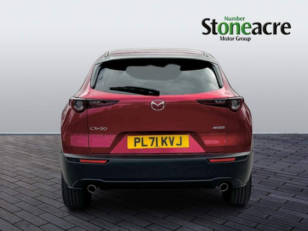 Mazda CX-30 Image 4