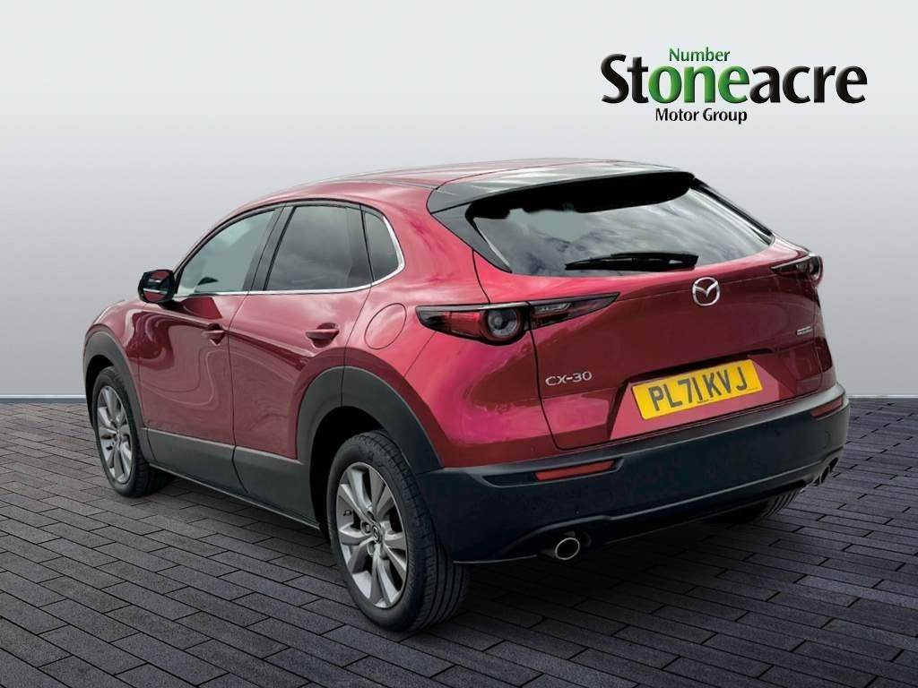 Mazda CX-30 Image 5