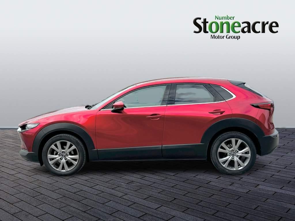 Mazda CX-30 Image 6