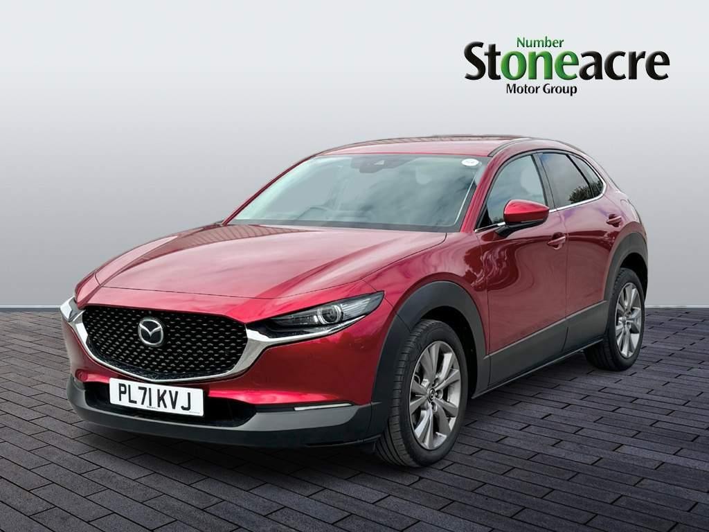 Mazda CX-30 Image 7