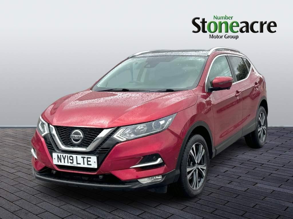 Nissan Qashqai Image 7