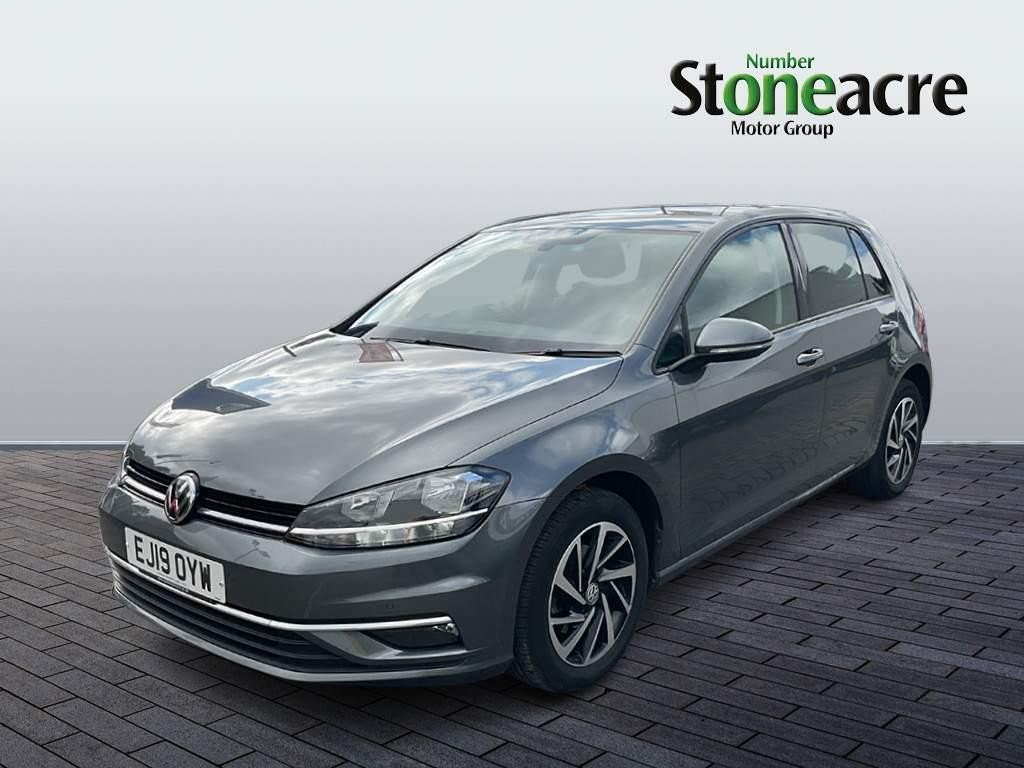 Volkswagen Golf Image 7