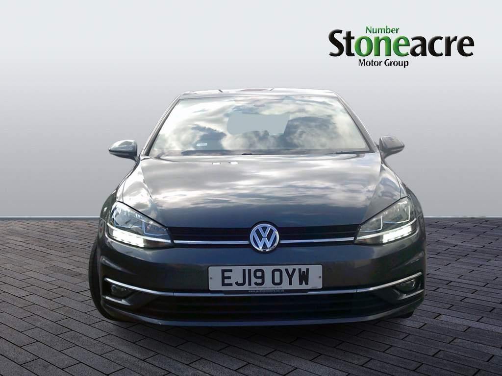 Volkswagen Golf Image 8