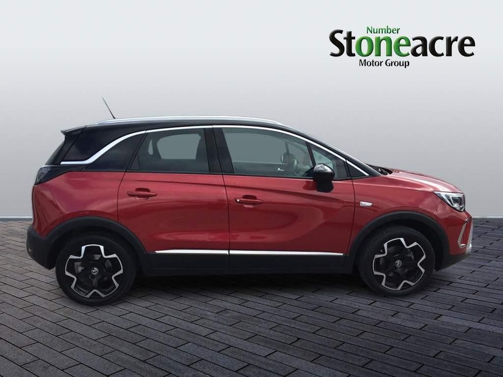 Vauxhall Crossland Image 2