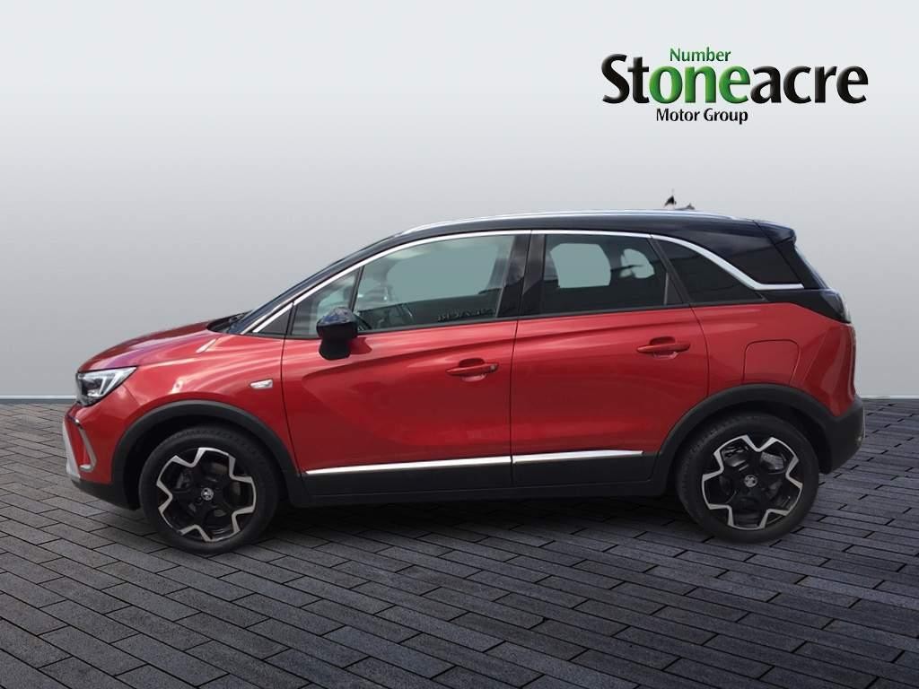 Vauxhall Crossland Image 5