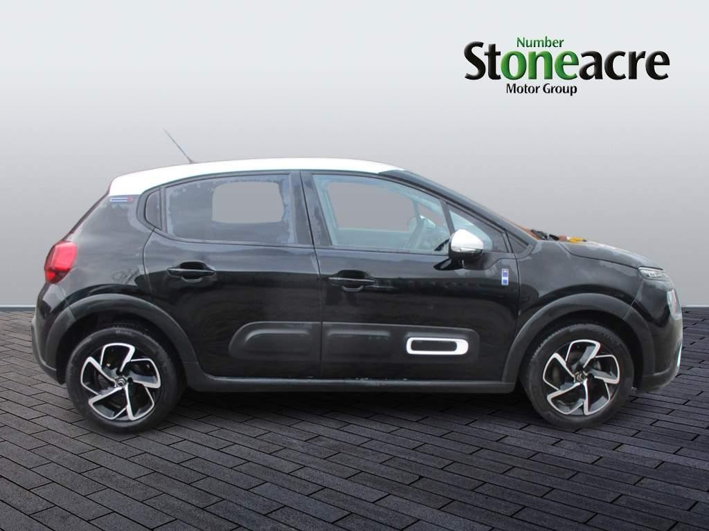 Citroen C3 Image 2