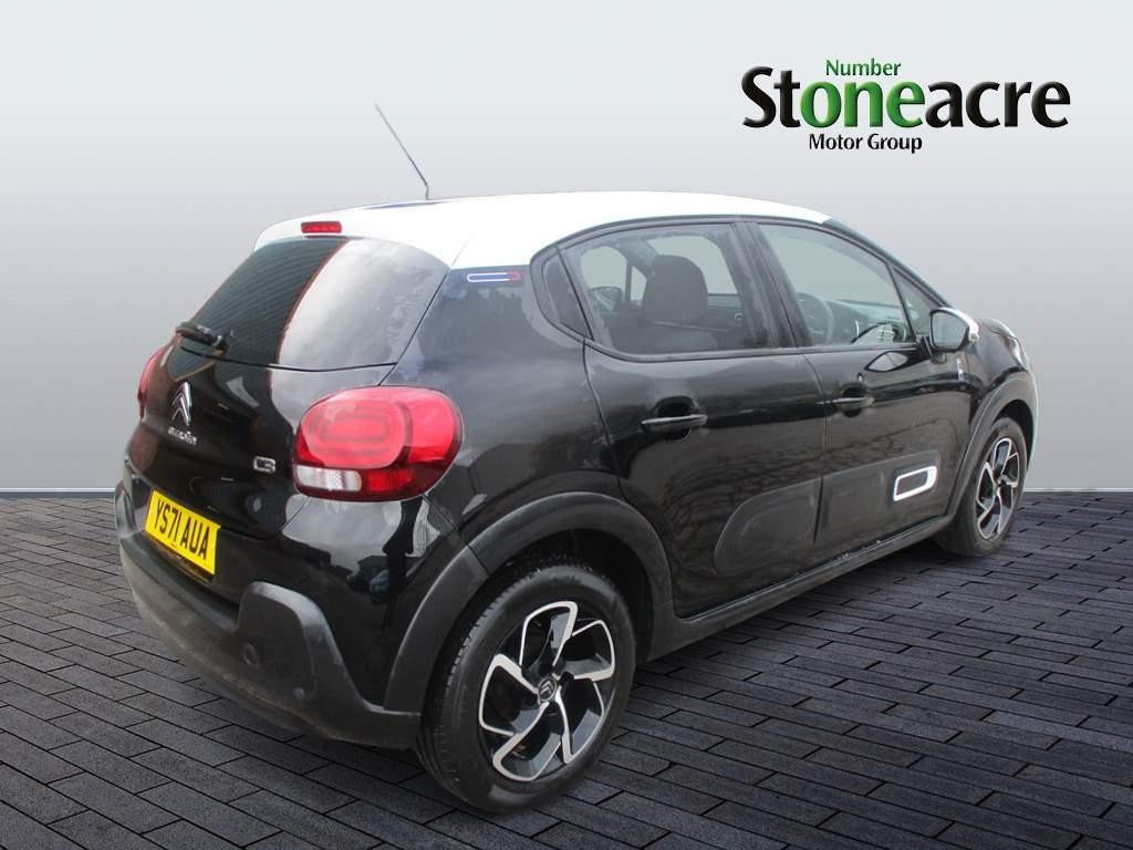 Citroen C3 Image 3