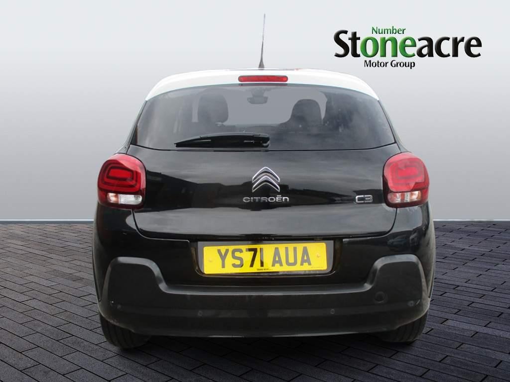 Citroen C3 Image 4