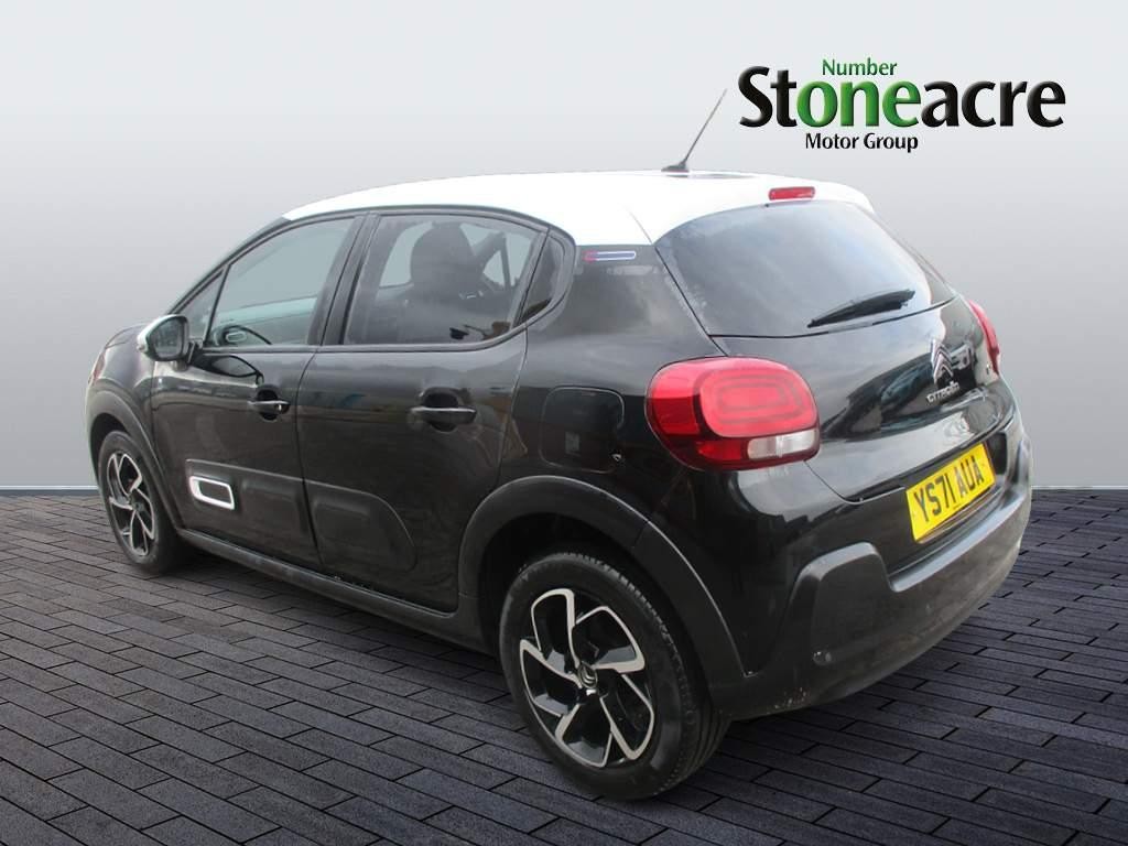 Citroen C3 Image 5