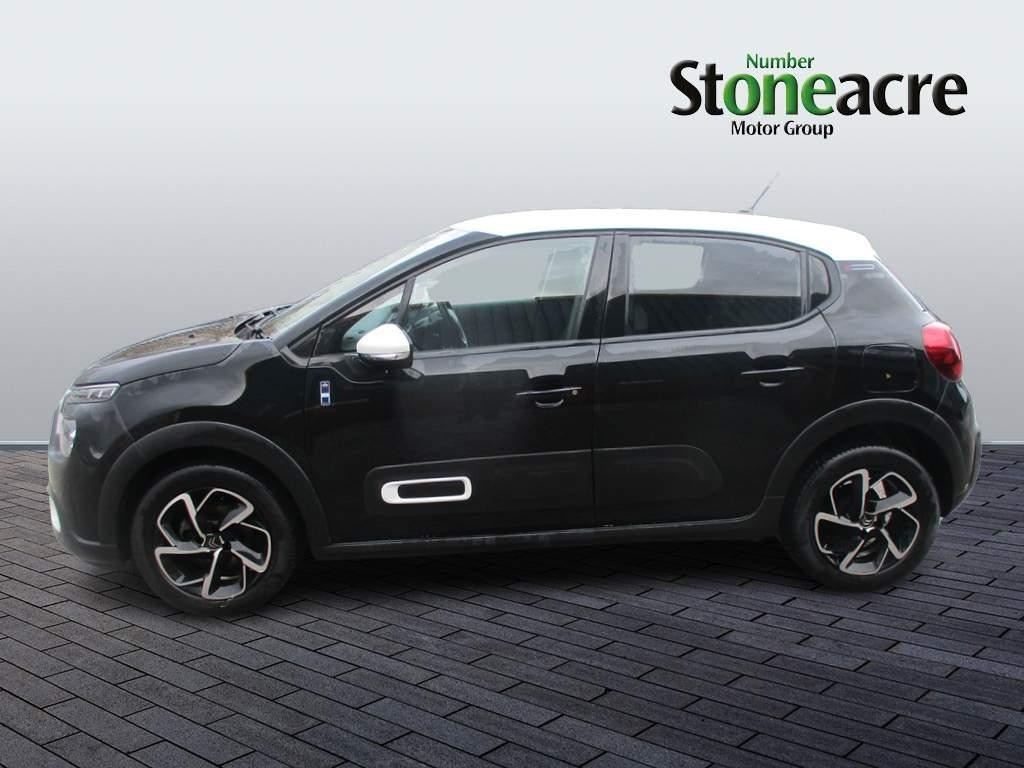 Citroen C3 Image 6