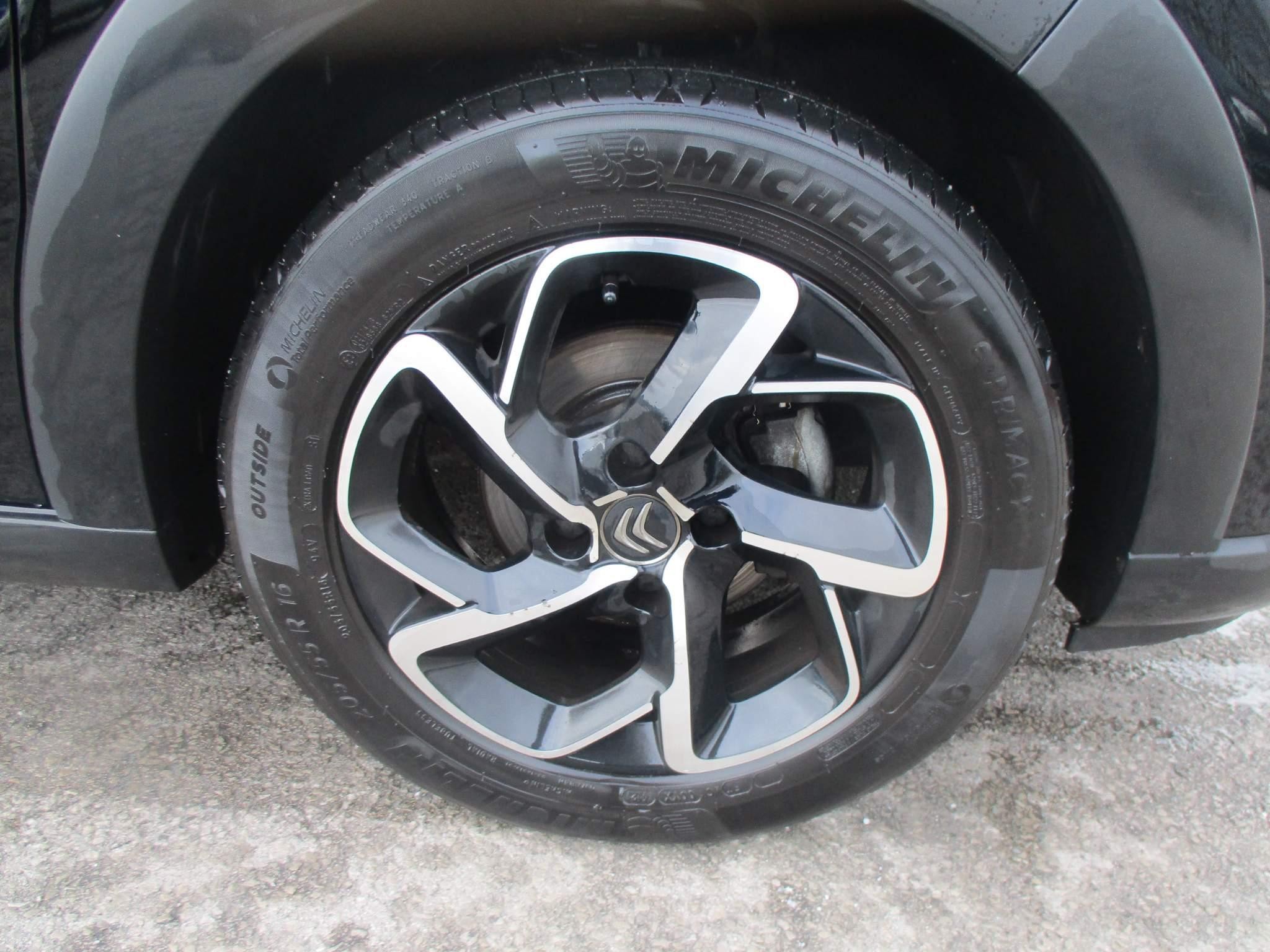 Citroen C3 Image 16