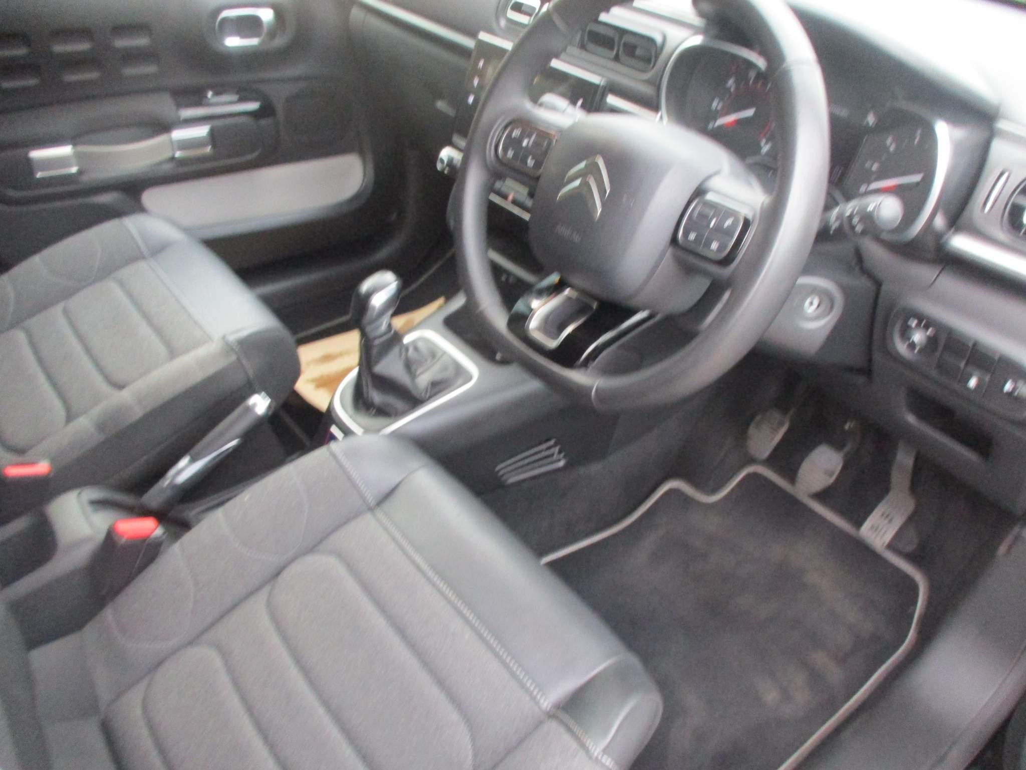 Citroen C3 Image 18