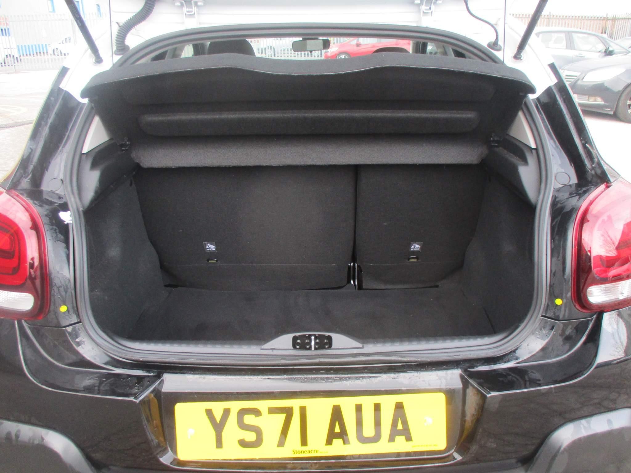 Citroen C3 Image 20