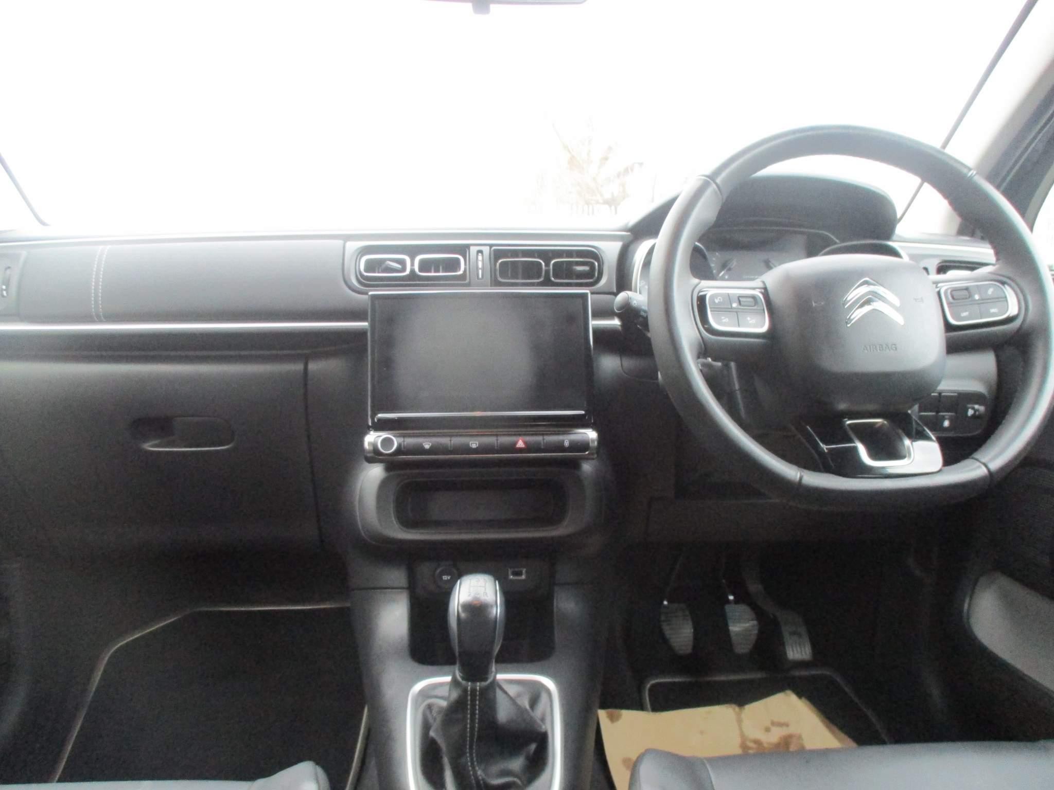 Citroen C3 Image 23