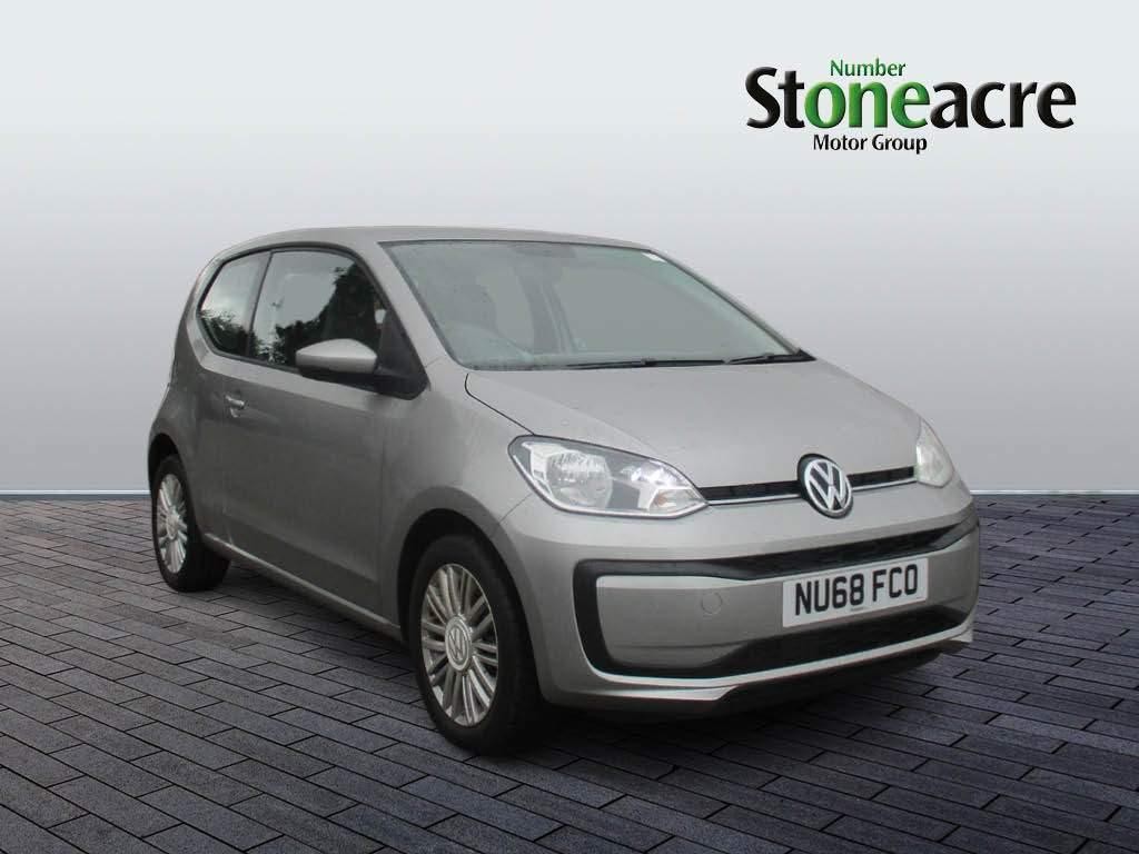 Volkswagen up! Image 1