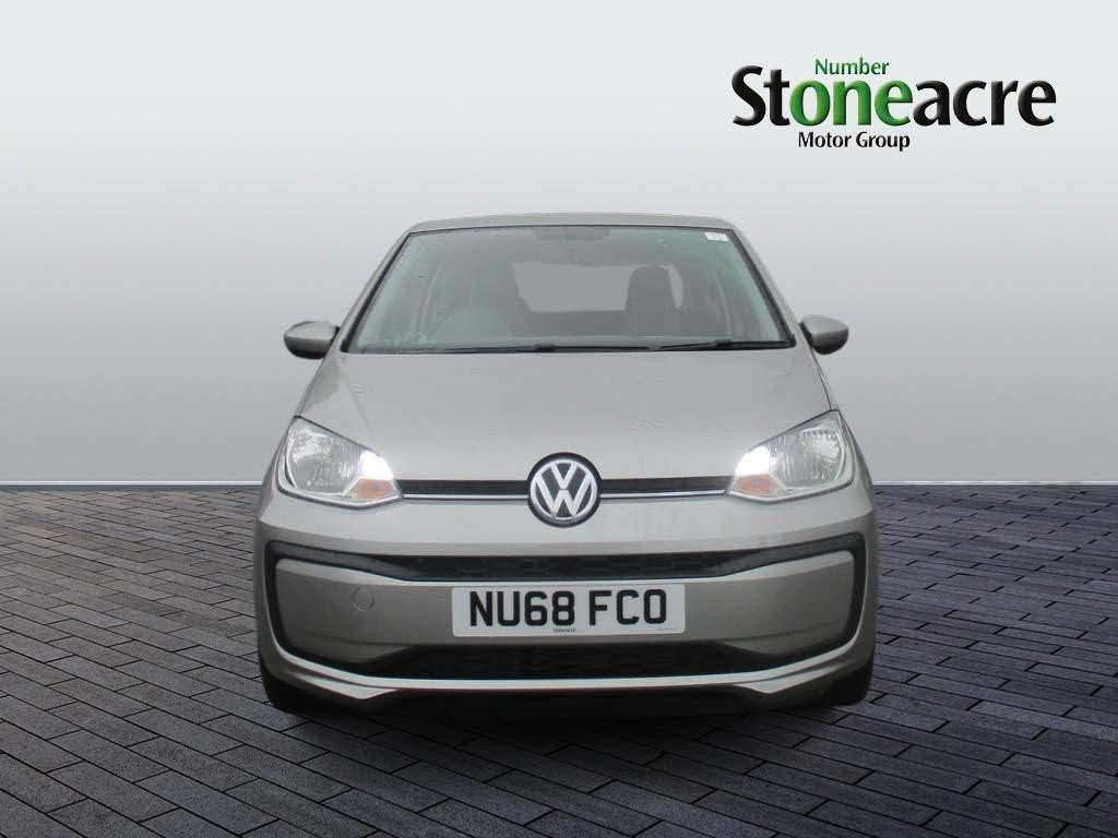 Volkswagen up! Image 2