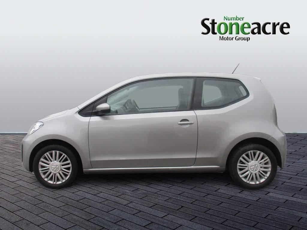 Volkswagen up! Image 4