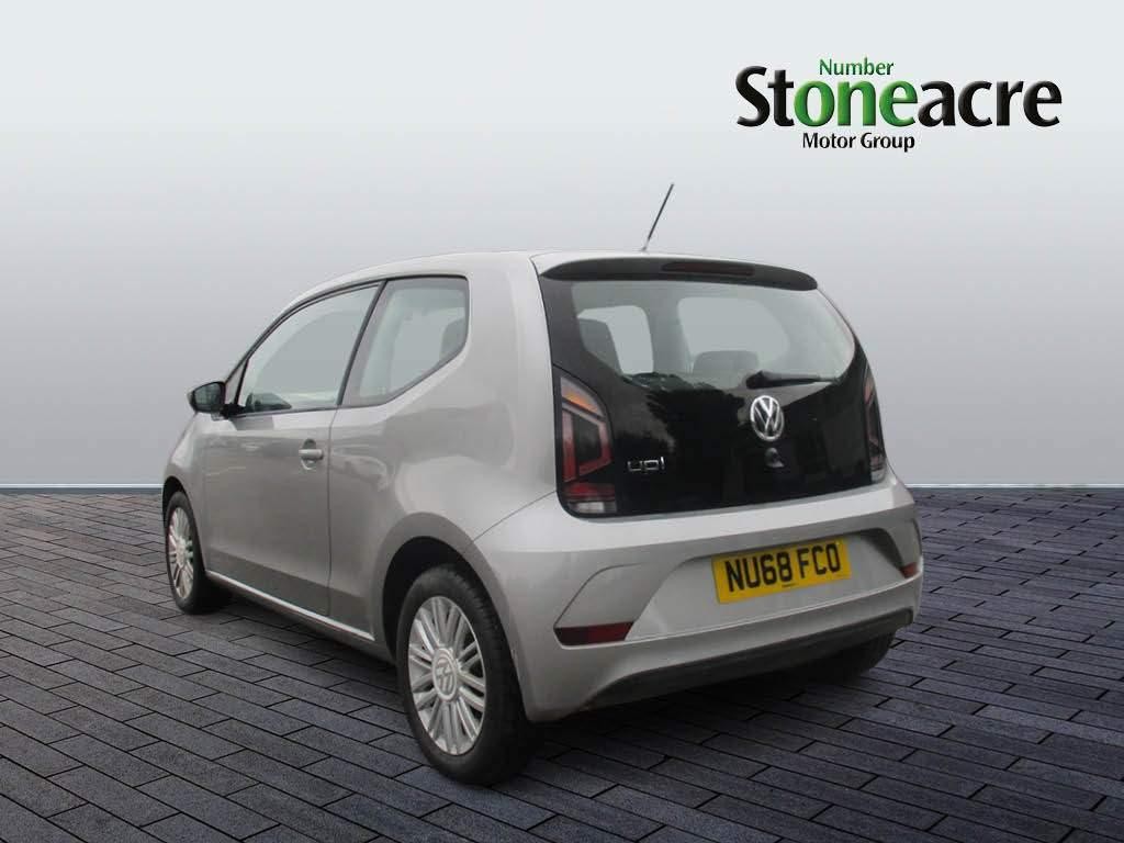 Volkswagen up! Image 5