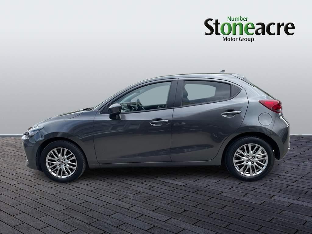 Mazda Mazda2 Image 6