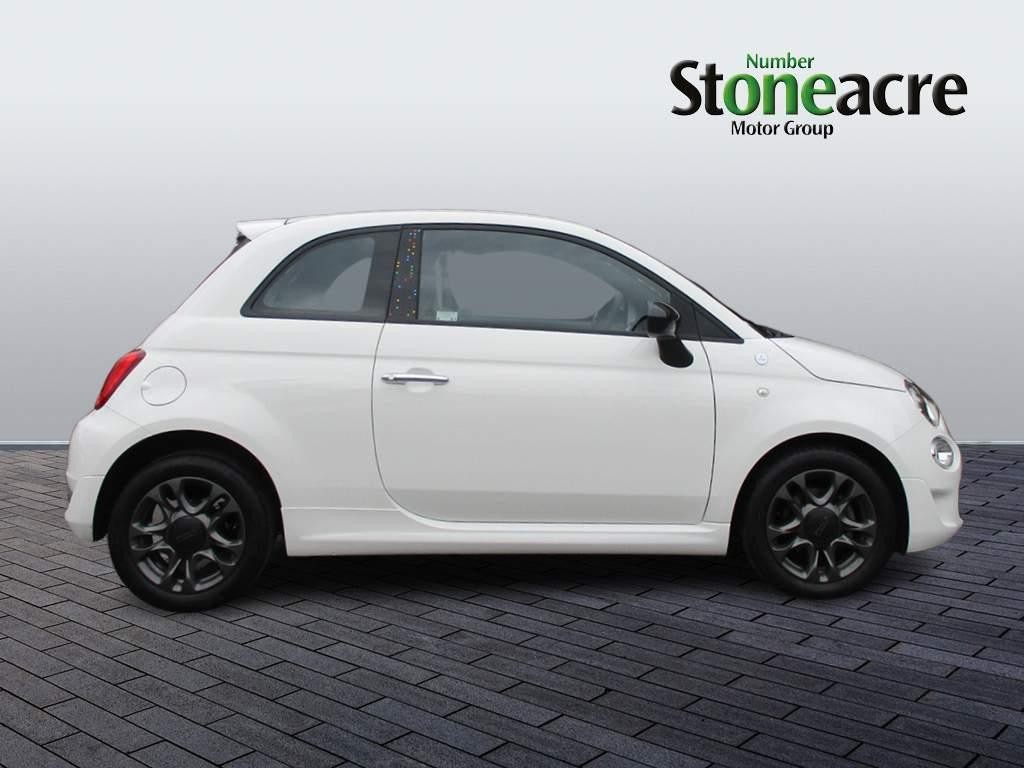 Fiat 500 Image 2