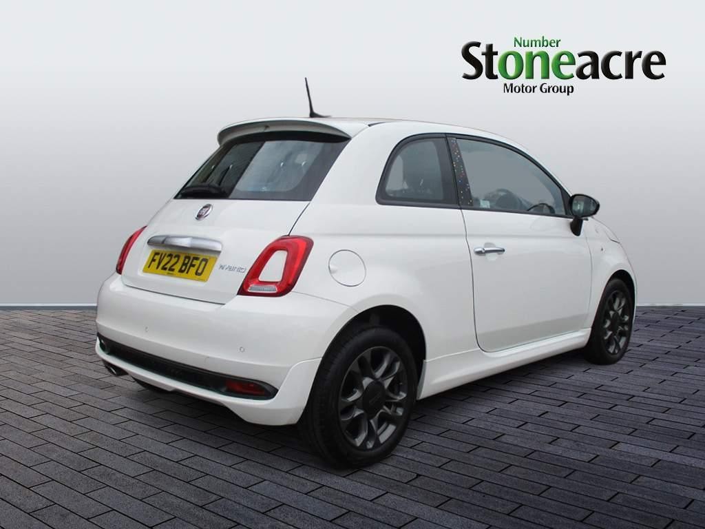 Fiat 500 Image 3