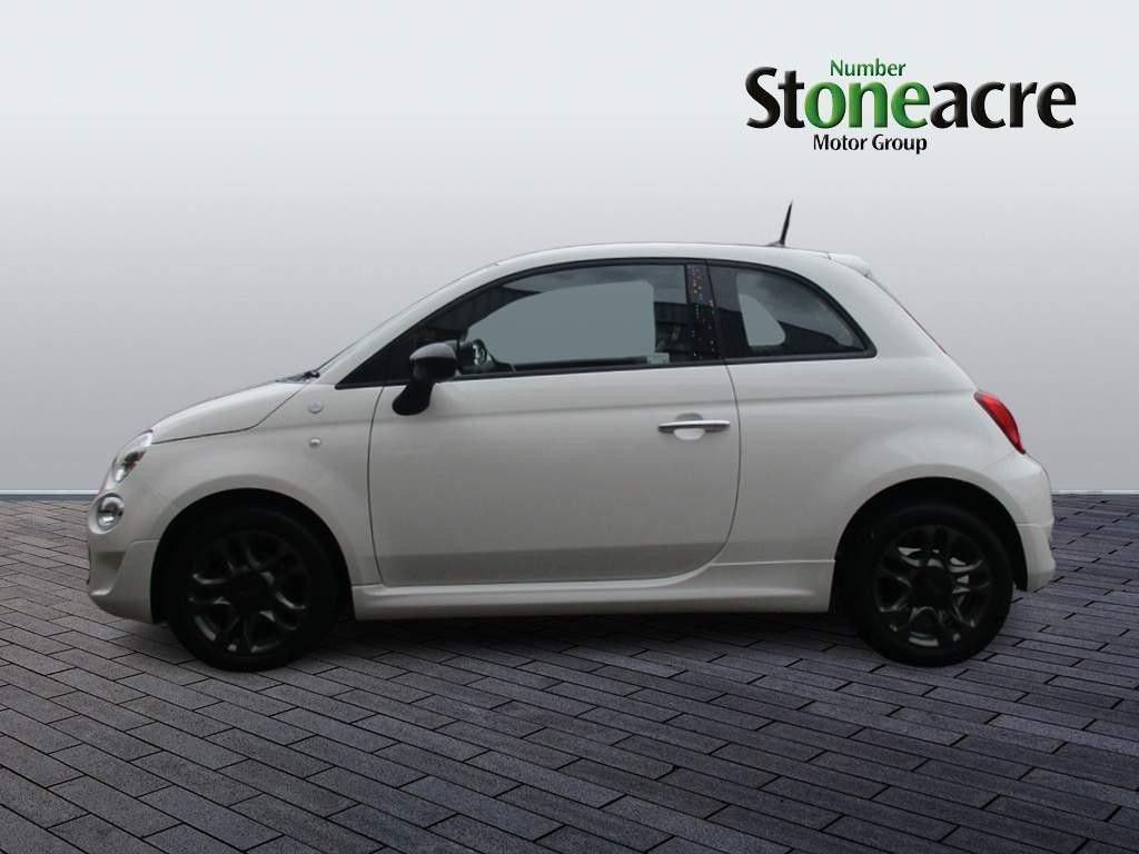 Fiat 500 Image 6