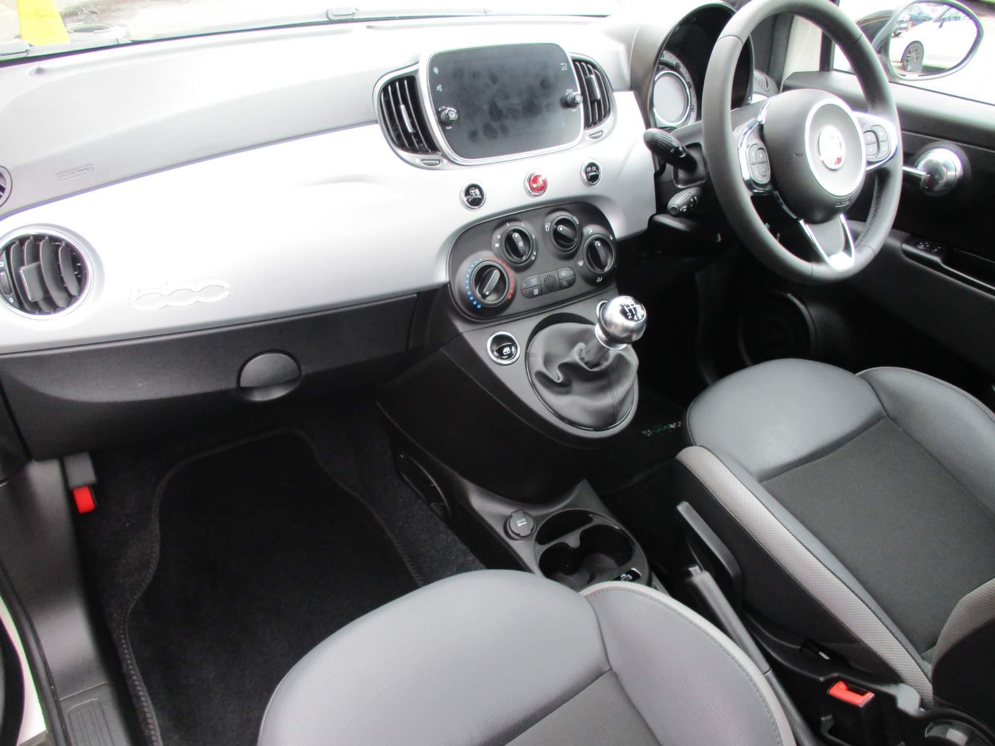 Fiat 500 Image 13