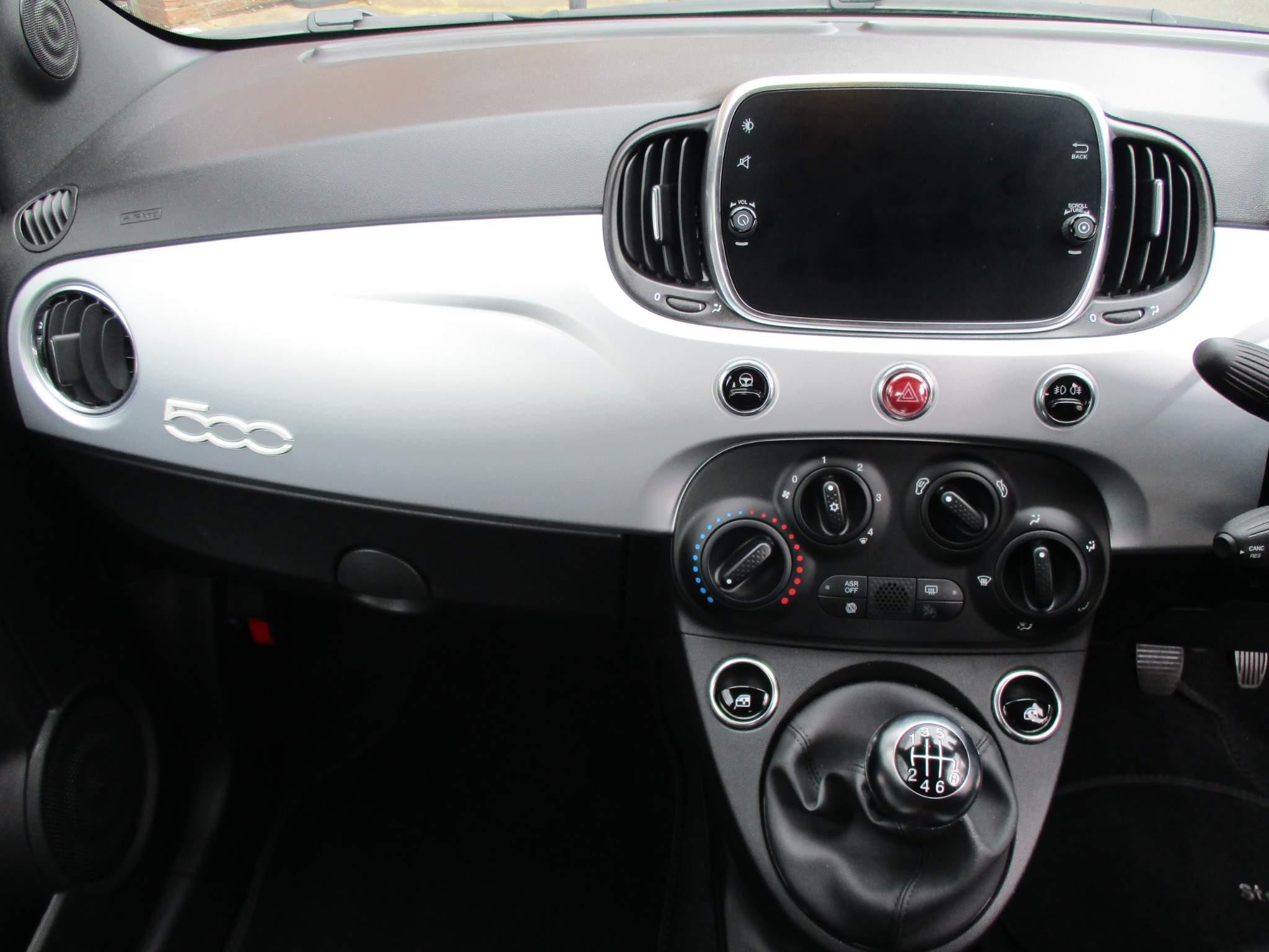 Fiat 500 Image 15