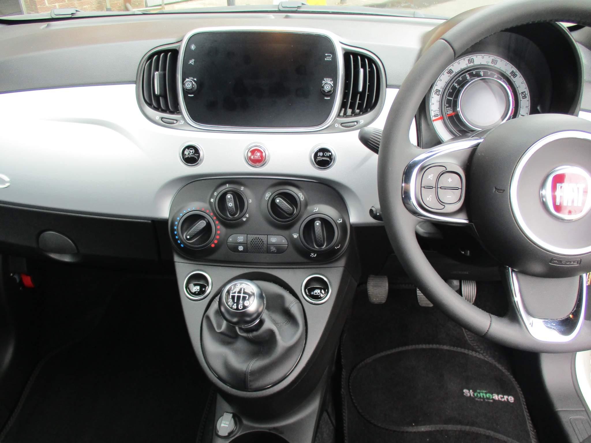 Fiat 500 Image 16