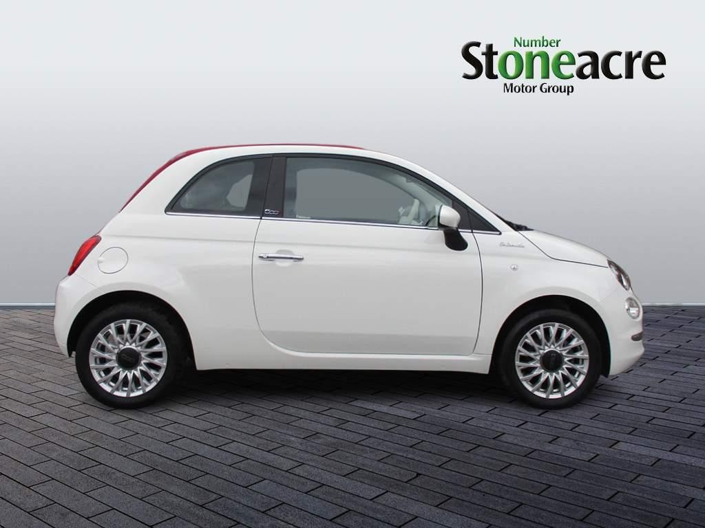 Fiat 500c Image 2