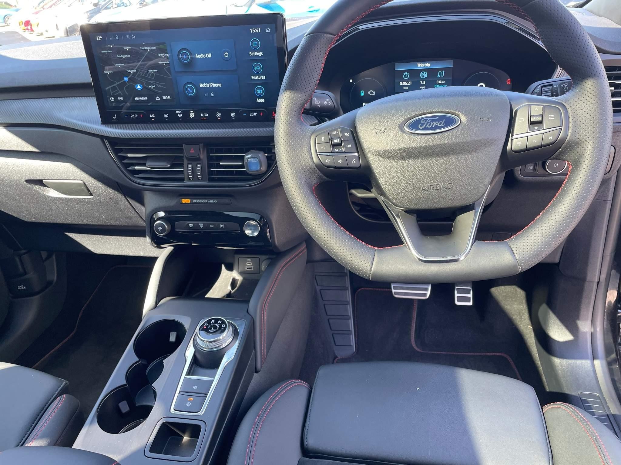 Ford Kuga Image 23