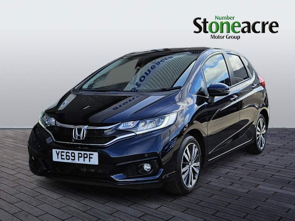 Honda Jazz Image 7