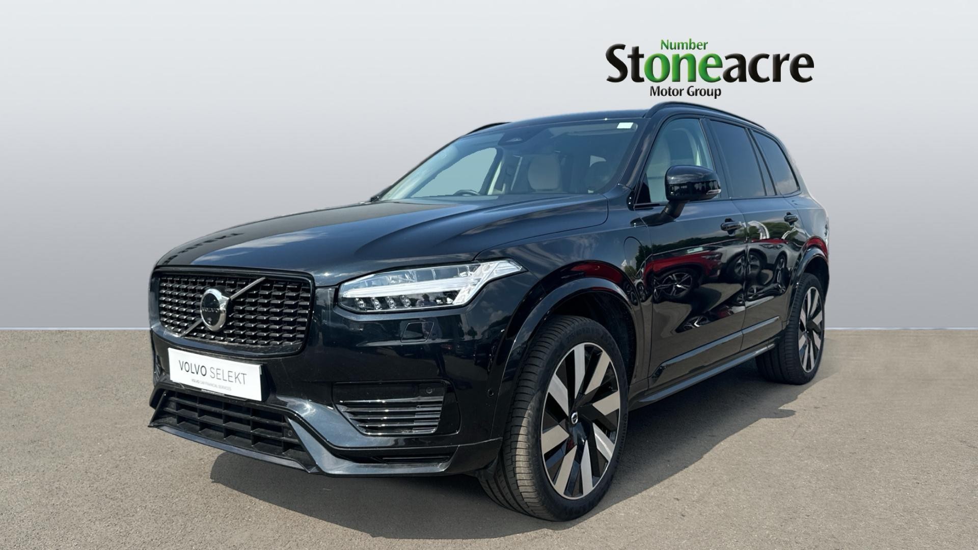 Volvo XC90 Image 7