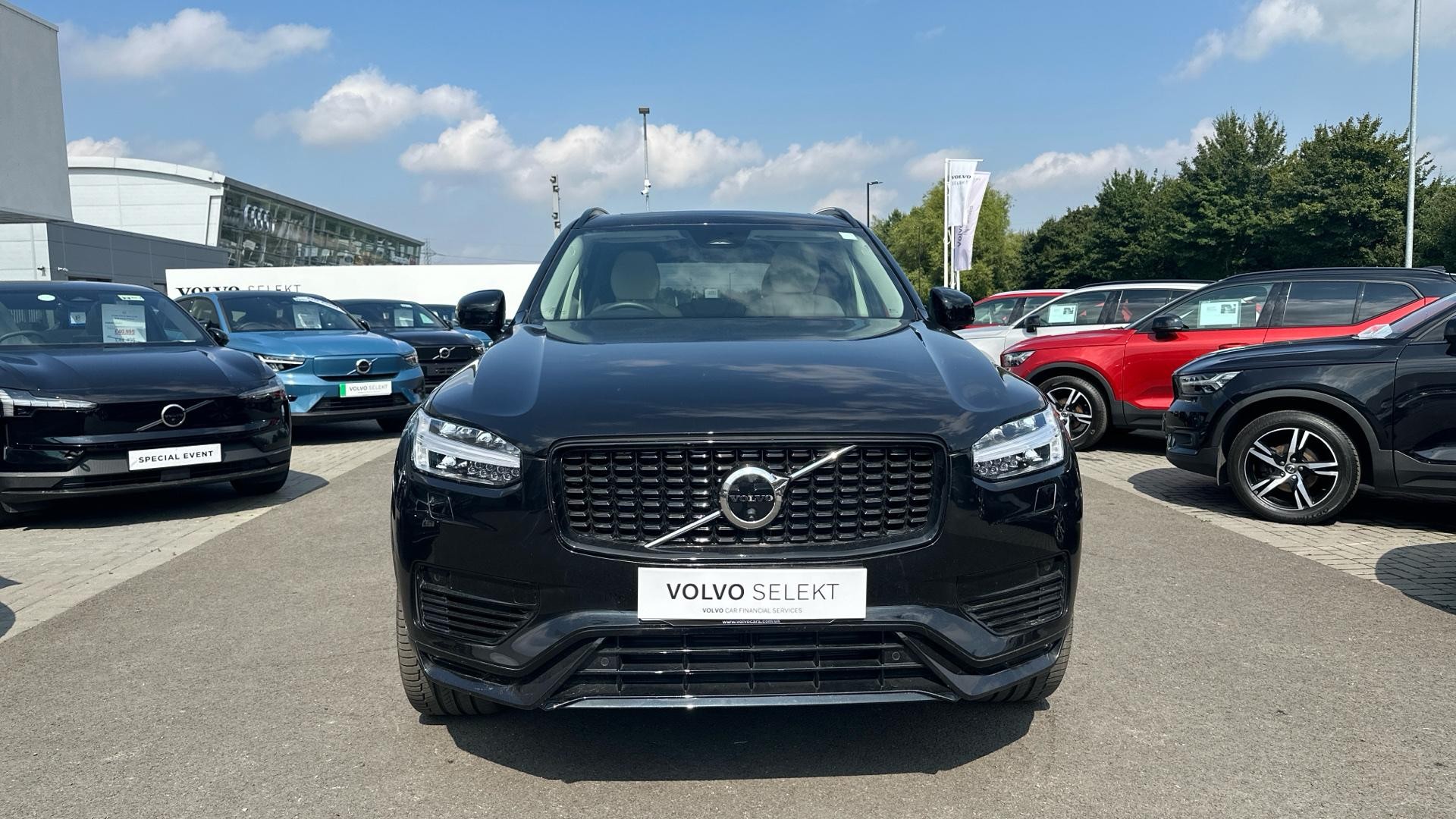 Volvo XC90 Image 13