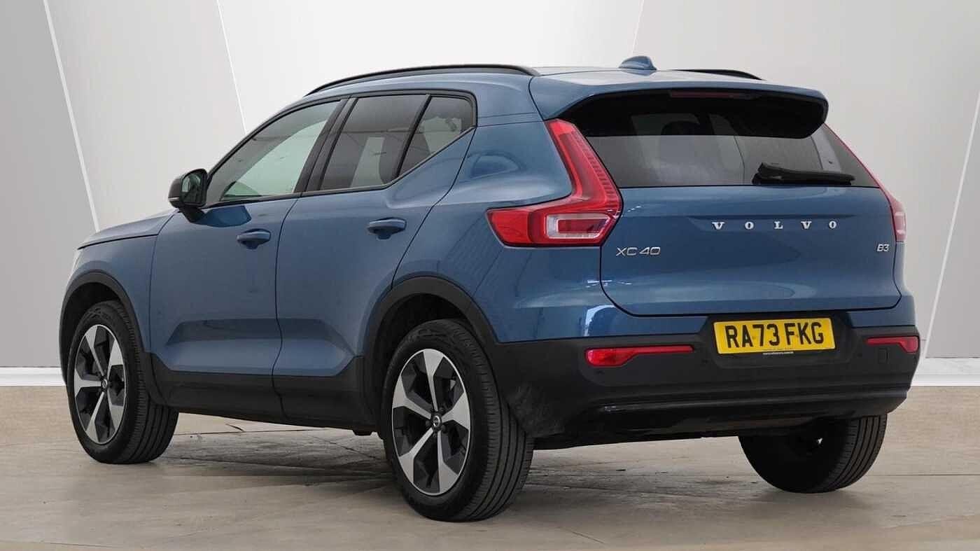 Volvo XC40 Image 3