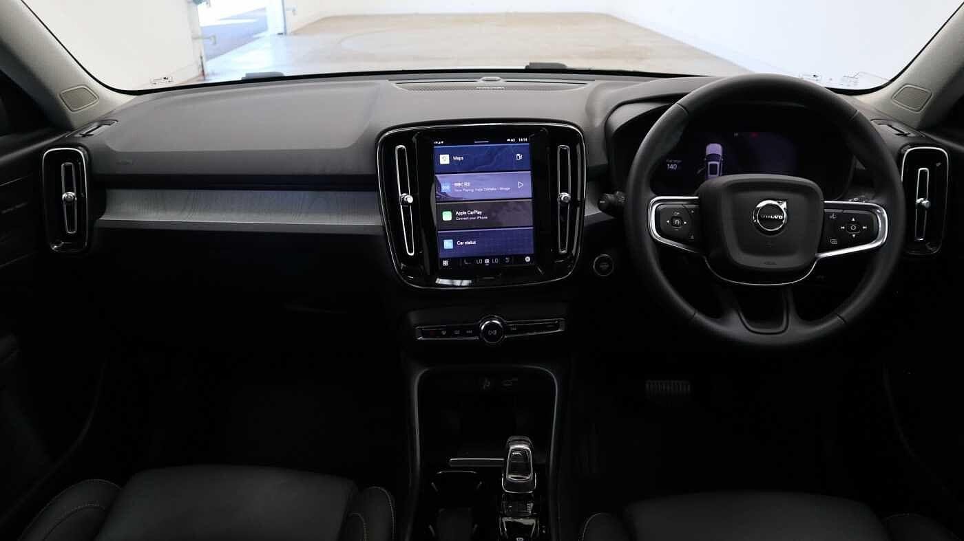 Volvo XC40 Image 8