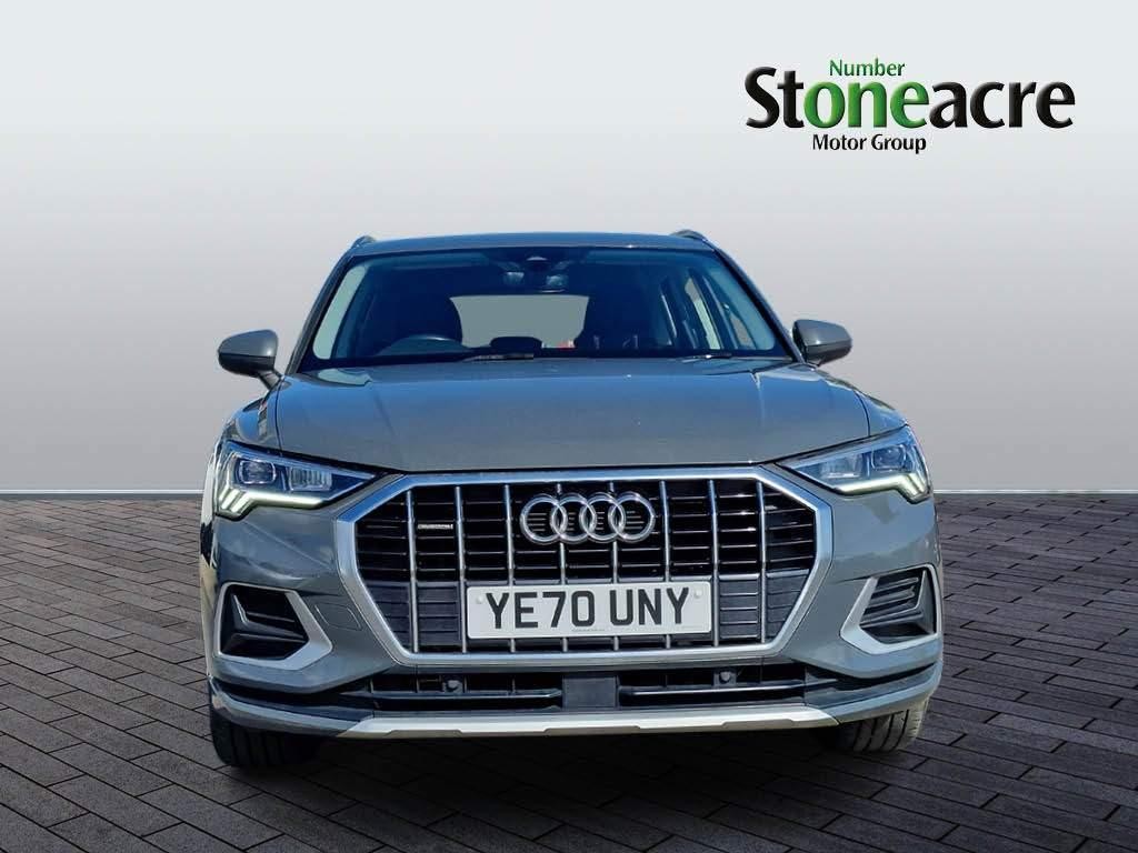 Audi Q3 Image 15