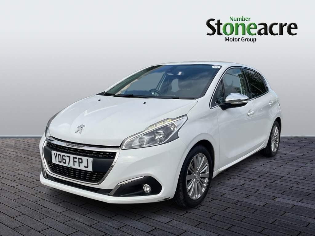 Peugeot 208 Image 7