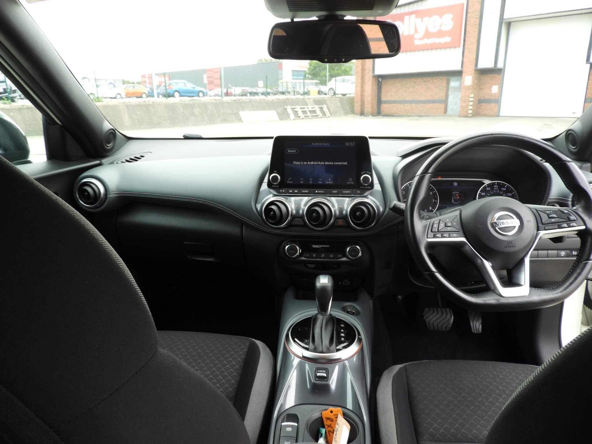 Nissan Juke Image 11