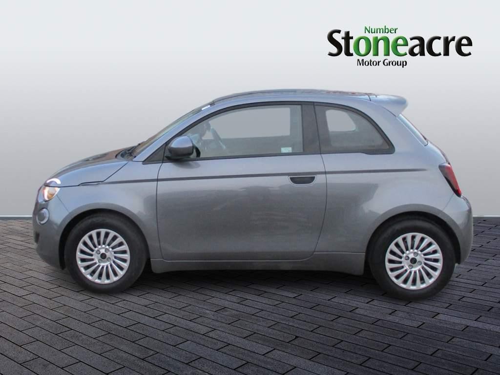 Fiat 500e Image 6