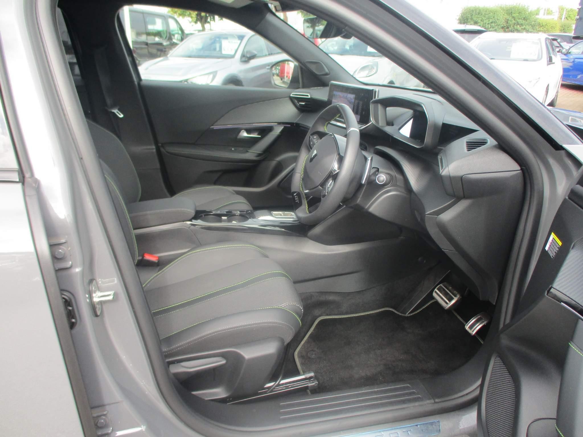 Peugeot 2008 Image 13