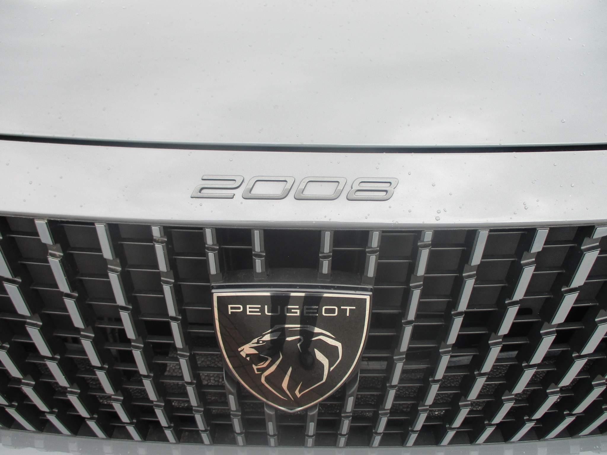 Peugeot 2008 Image 23