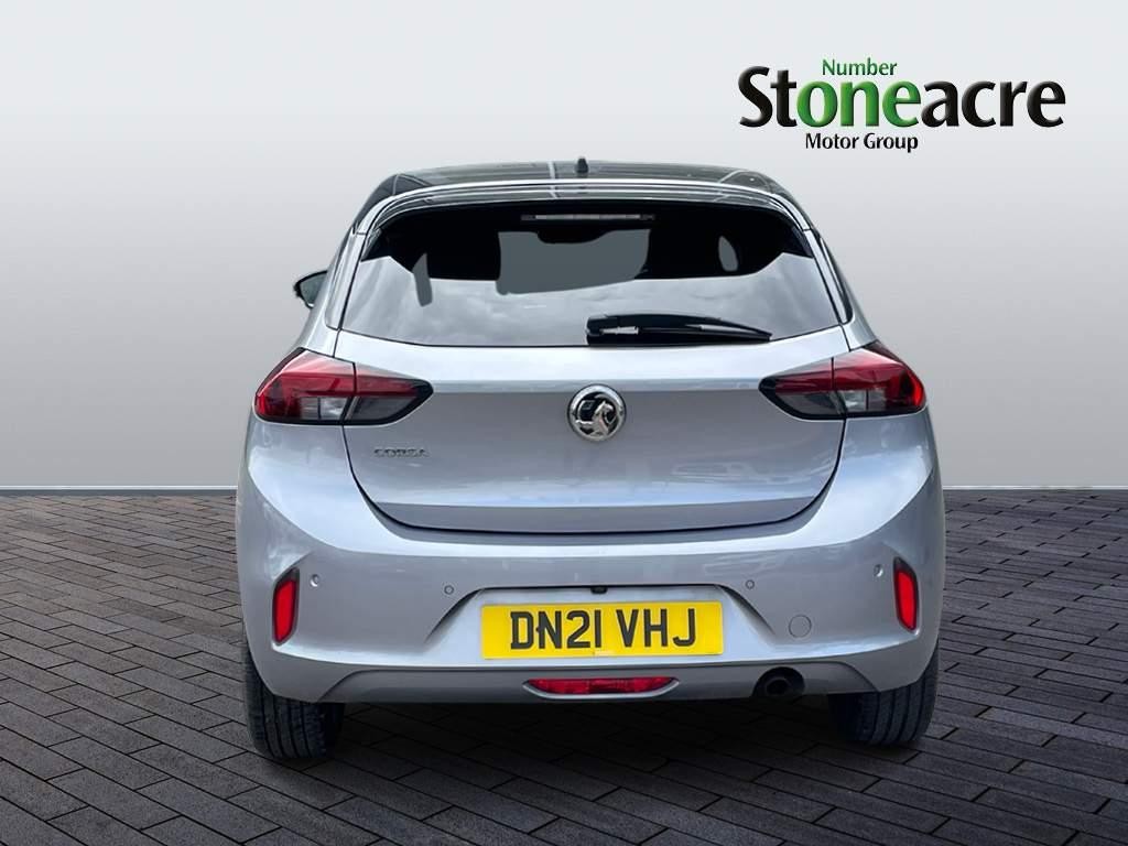 Vauxhall Corsa Image 4