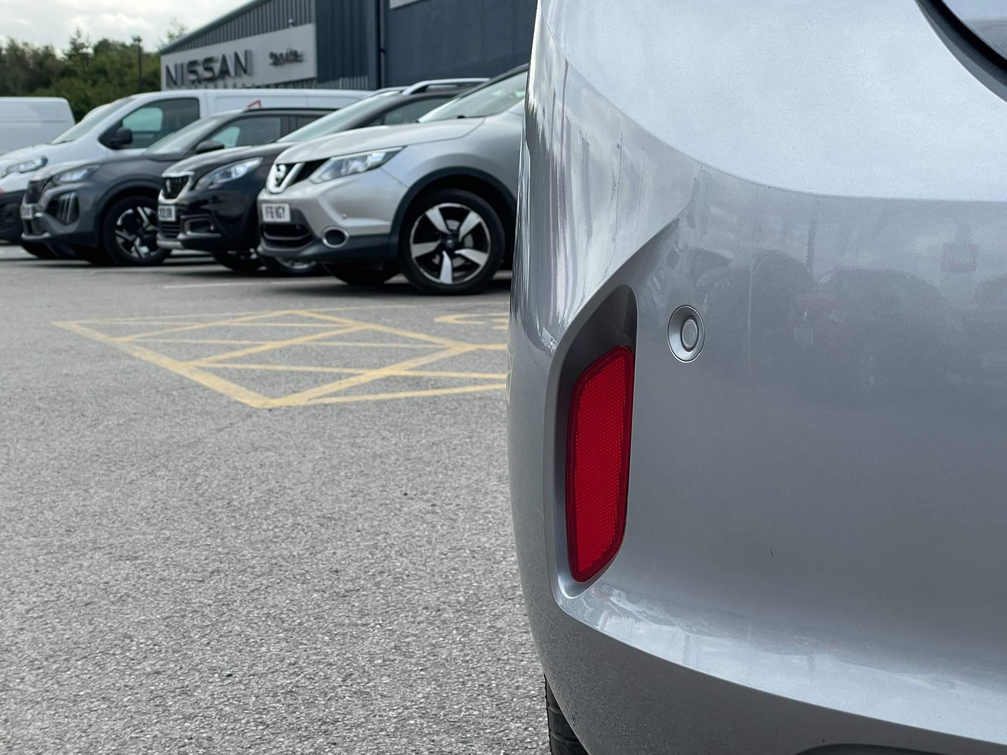 Vauxhall Corsa Image 14