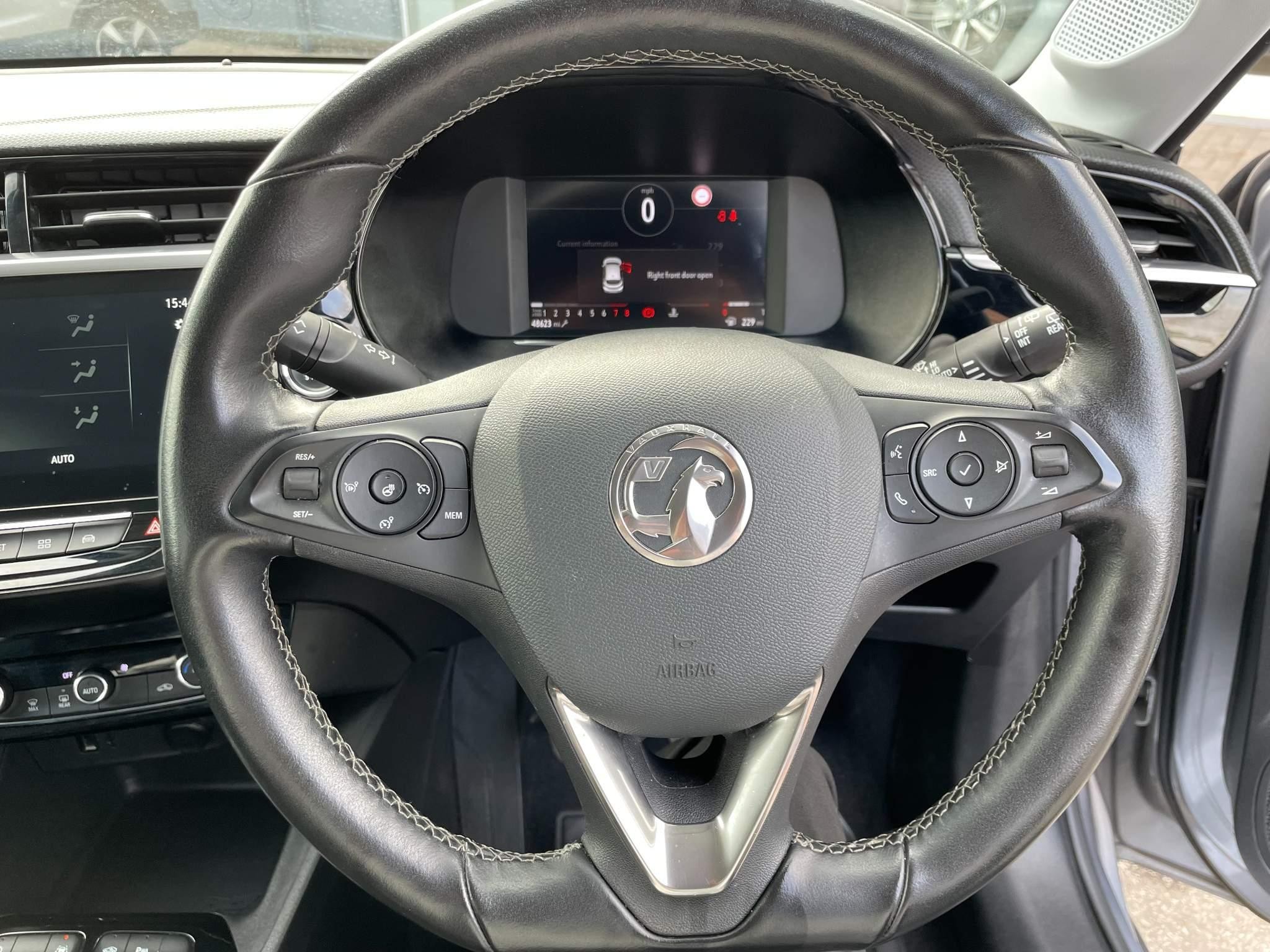 Vauxhall Corsa Image 22