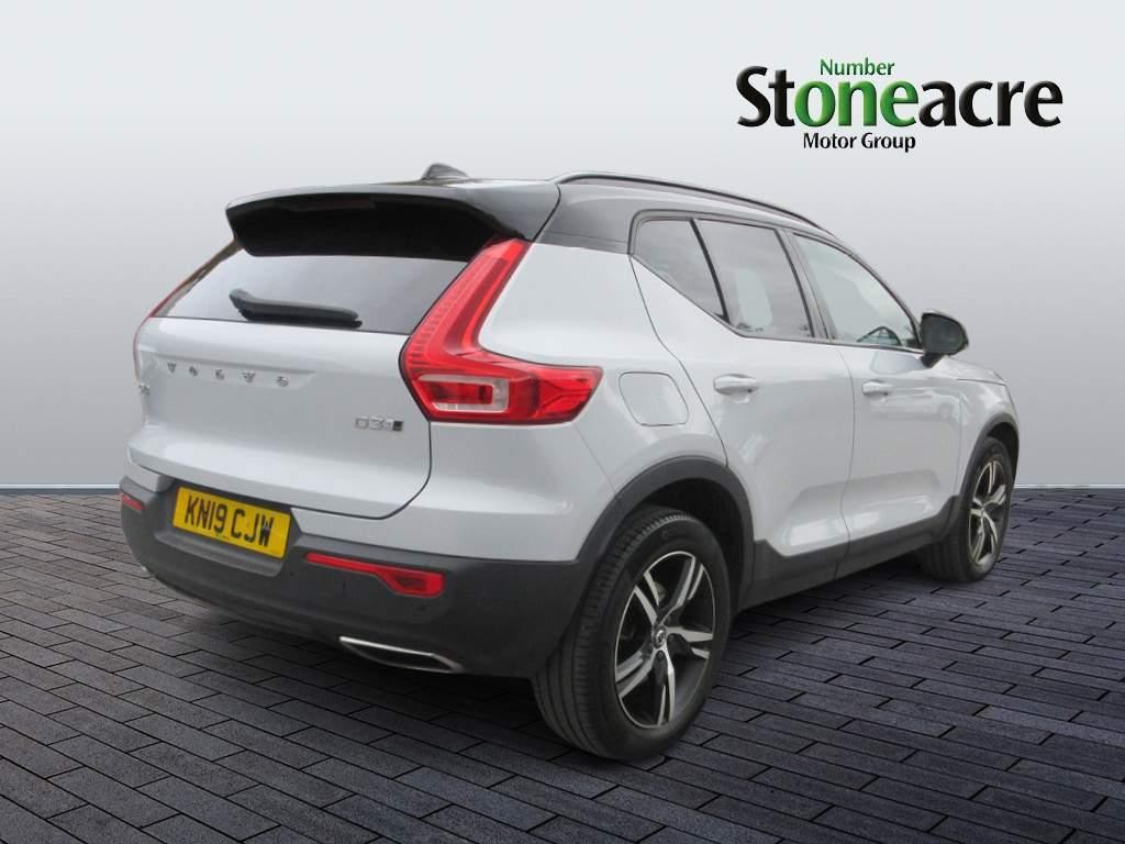 Volvo XC40 Image 3