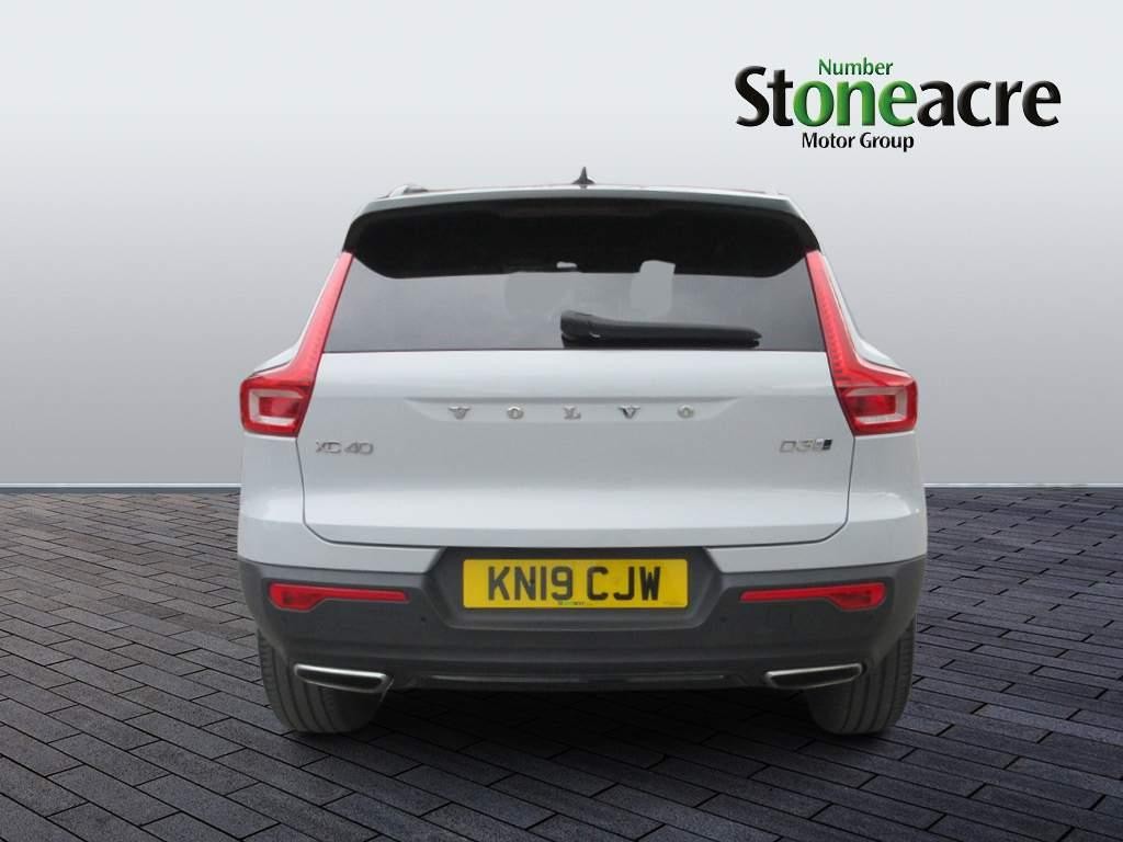 Volvo XC40 Image 4