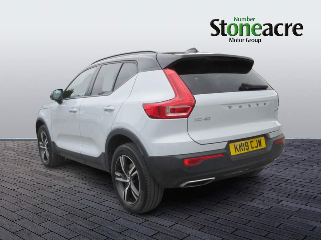 Volvo XC40 Image 5